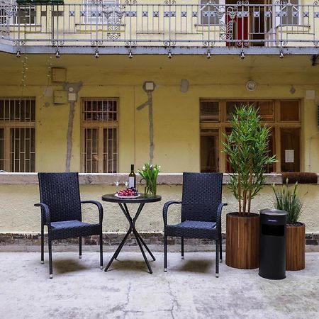 Ak7 Boutique Suites بودابست المظهر الخارجي الصورة