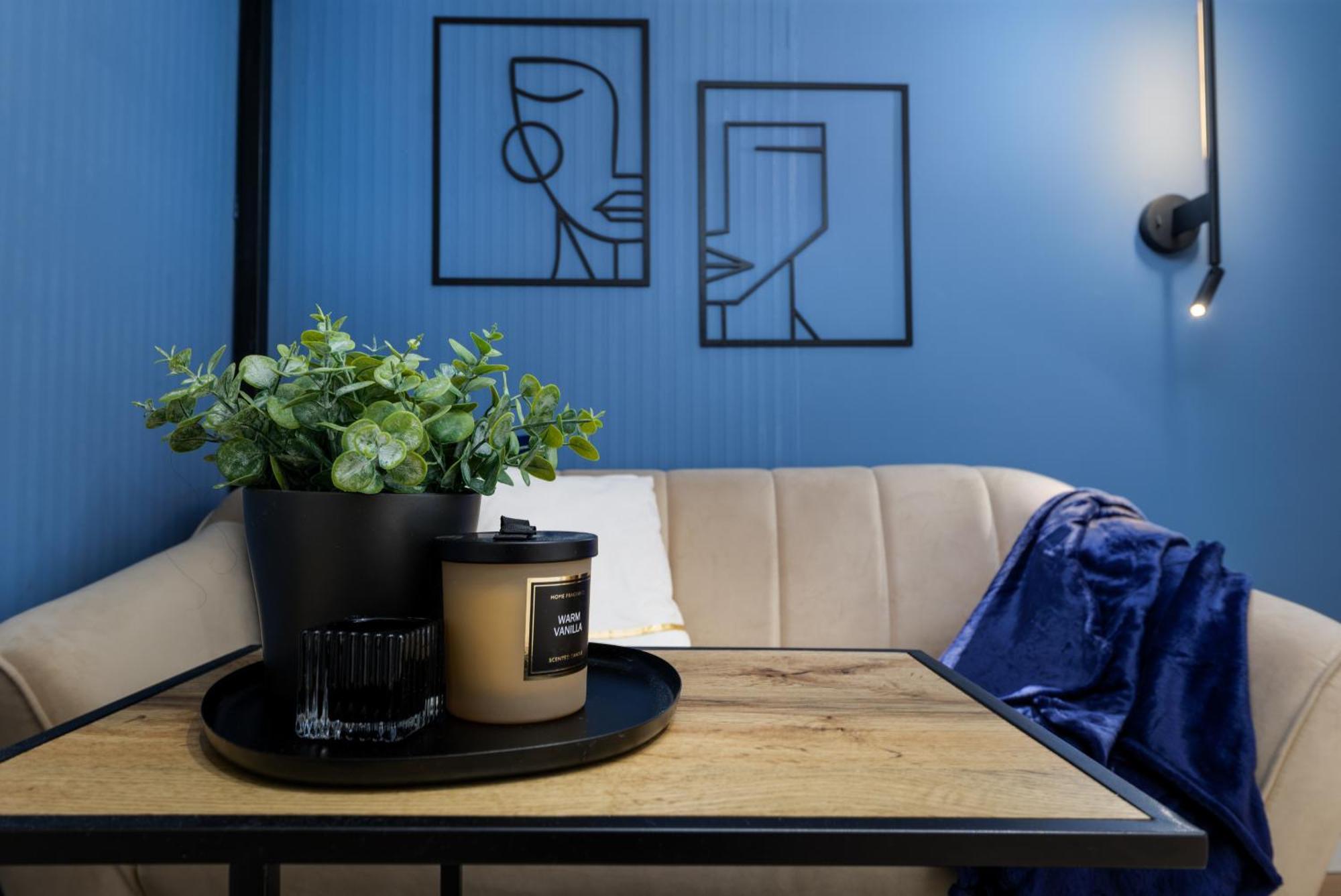 Ak7 Boutique Suites بودابست المظهر الخارجي الصورة