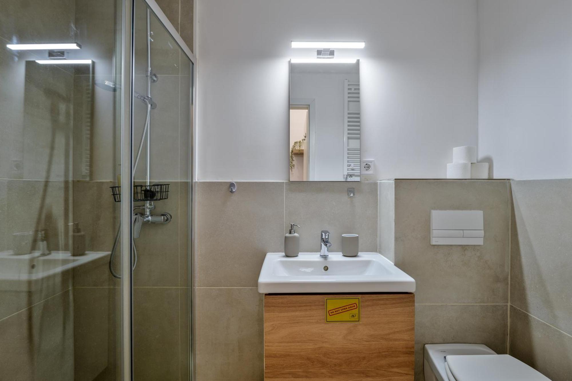 Ak7 Boutique Suites بودابست الغرفة الصورة